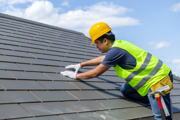 Professional Roofing Contractor in Bethel, NC