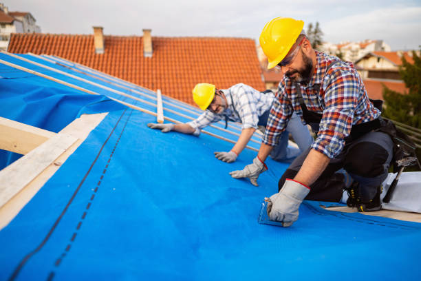 Professional Roofing Contractor in Bethel, NC