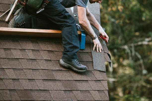 Quick and Trustworthy Emergency Roof Repair Services in Bethel, NC